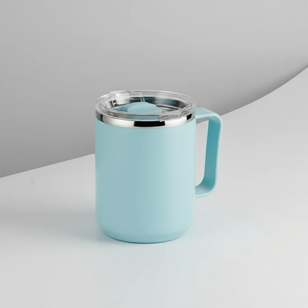 Mugly Pop - Caneca de Viagem (450ml)