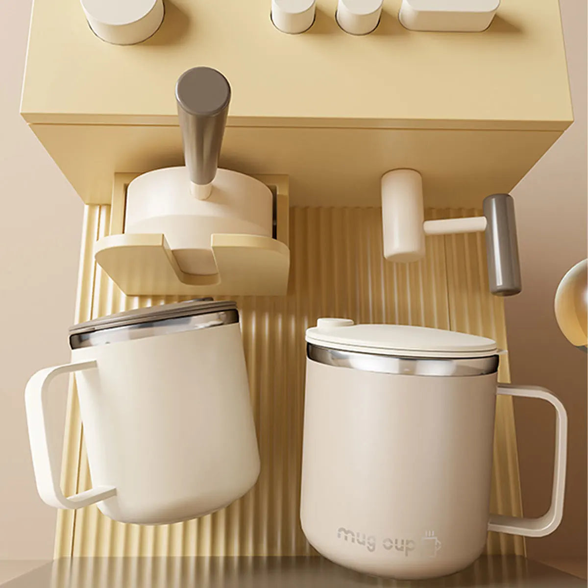 Mugly Mug Cup (400 ml)