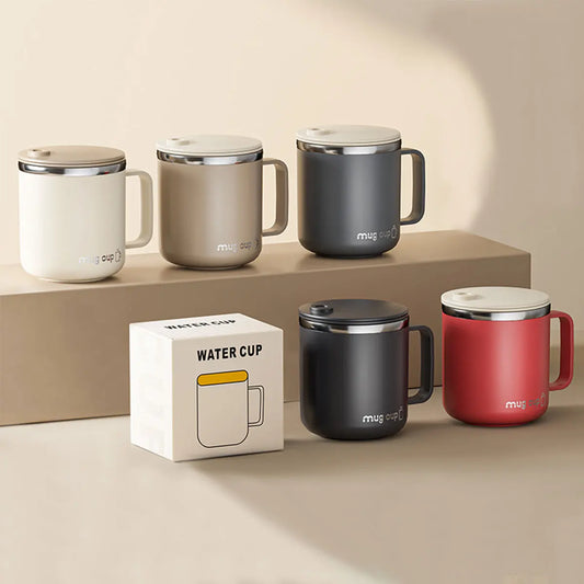 Mugly Mug Cup (400 ml)