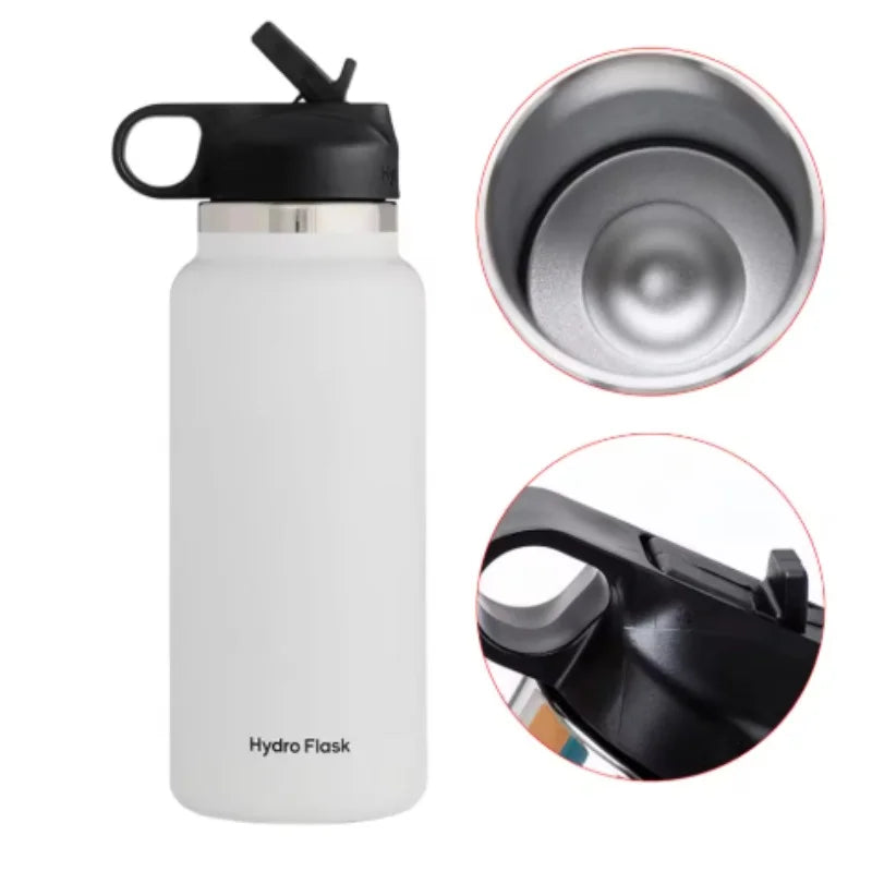 Garrafa Mugly Keep (946 ml - 1.1 L)