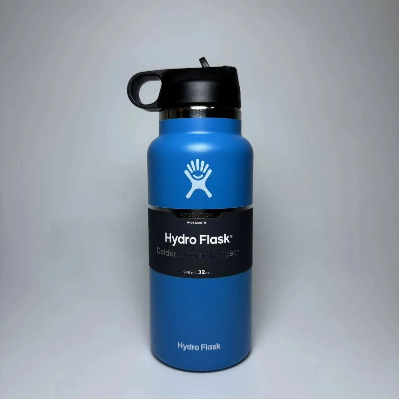 Garrafa Mugly Keep (946 ml - 1.1 L)