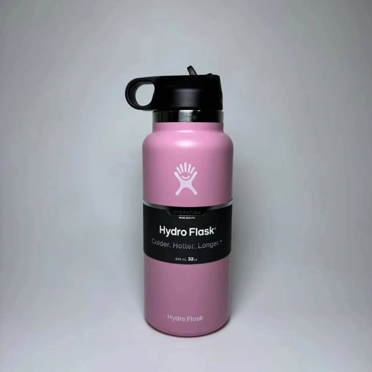 Garrafa Mugly Keep (946 ml - 1.1 L)