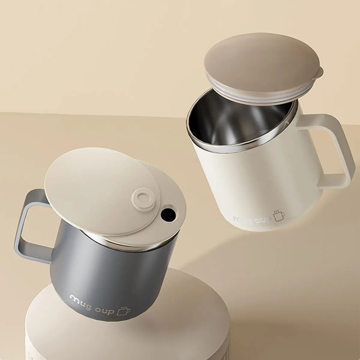Mugly Mug Cup (400 ml)