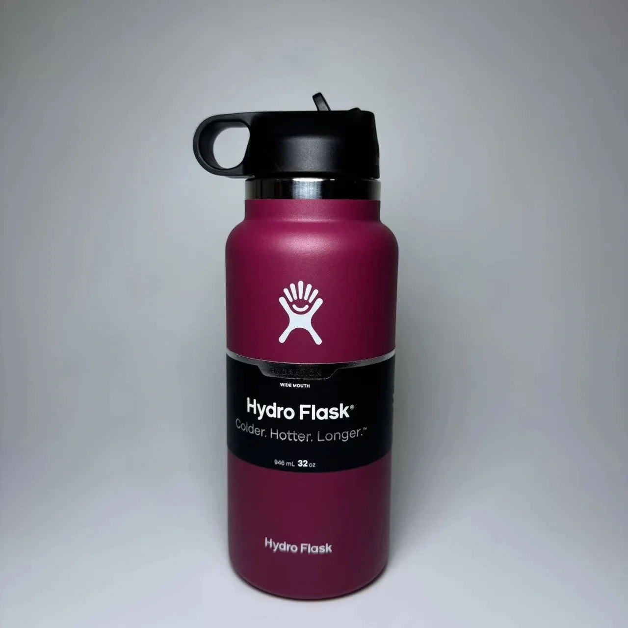 Garrafa Mugly Keep (946 ml - 1.1 L)