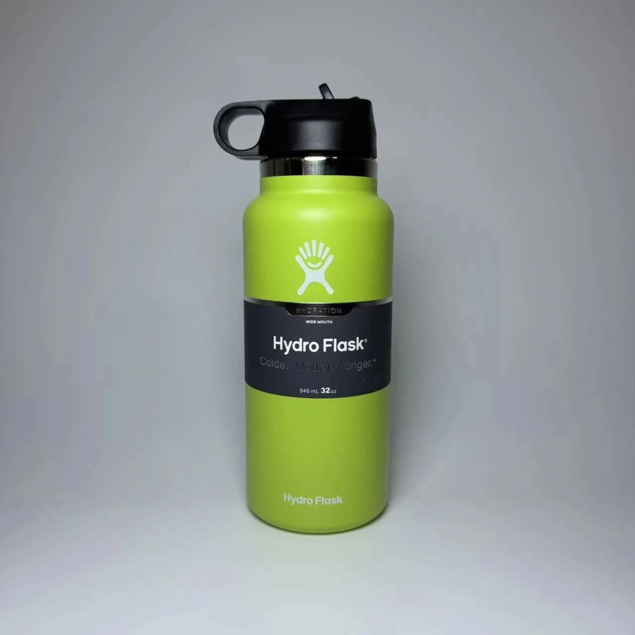 Garrafa Mugly Keep (946 ml - 1.1 L)