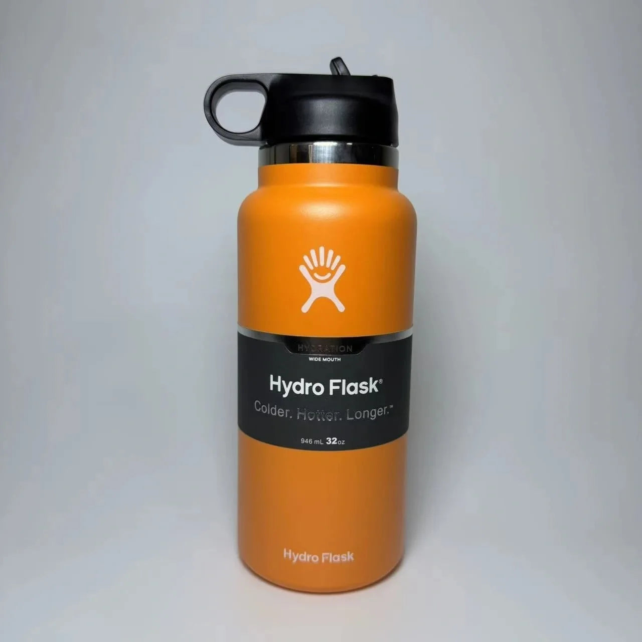 Garrafa Mugly Keep (946 ml - 1.1 L)