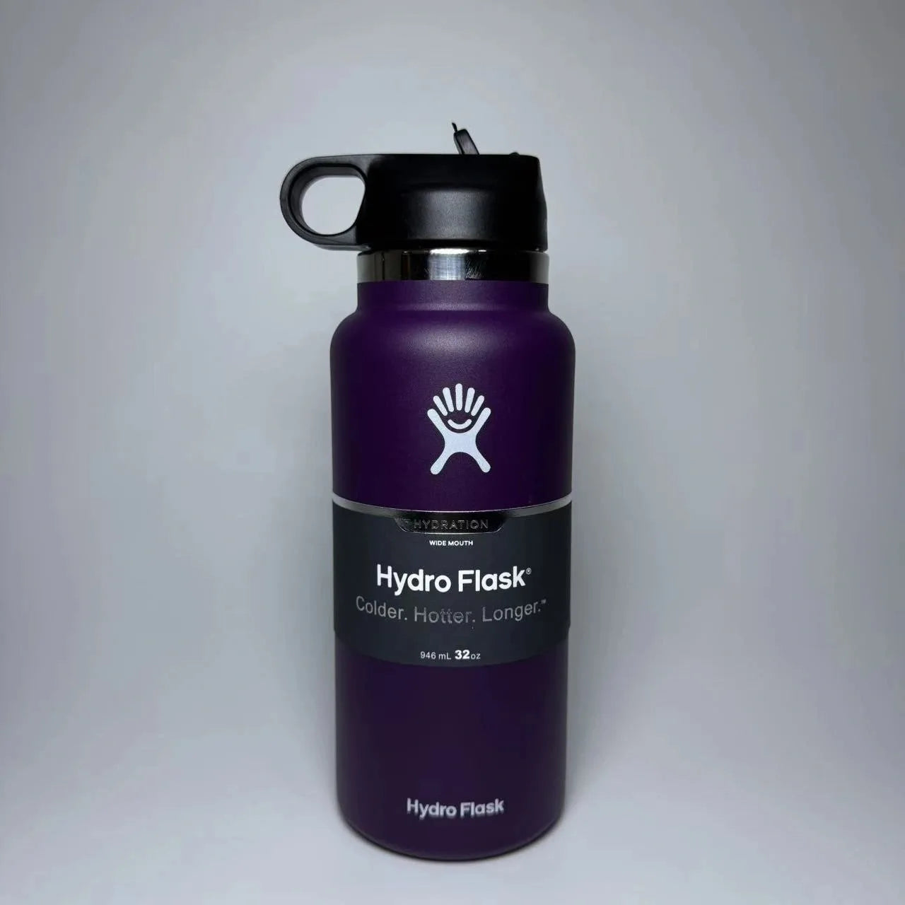 Garrafa Mugly Keep (946 ml - 1.1 L)