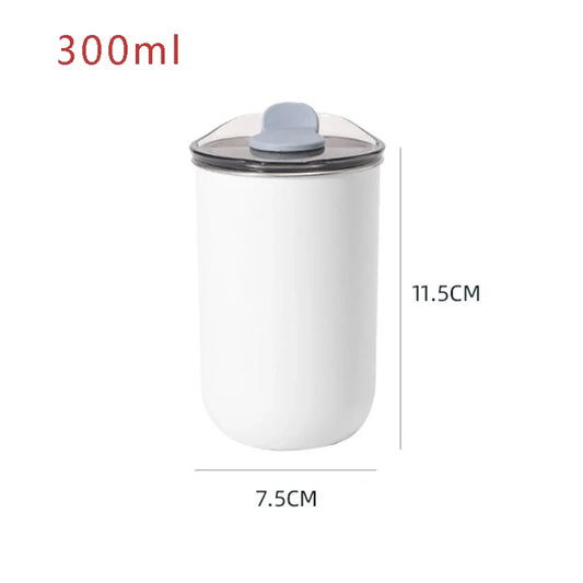 Copo Térmico Mugly Steel (300ml) - Com tampa