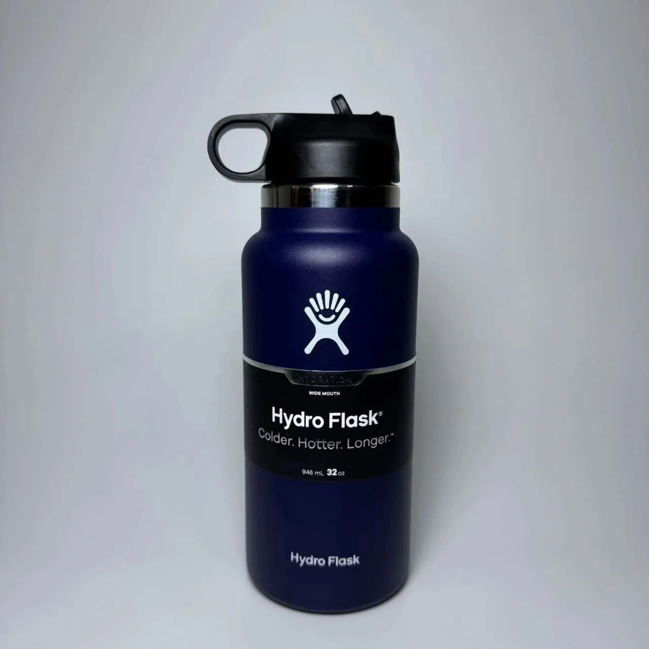 Garrafa Mugly Keep (946 ml - 1.1 L)