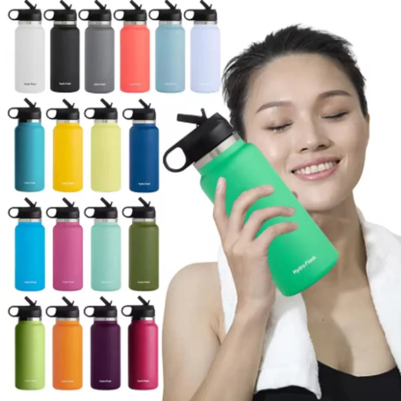 Garrafa Mugly Keep (946 ml - 1.1 L)