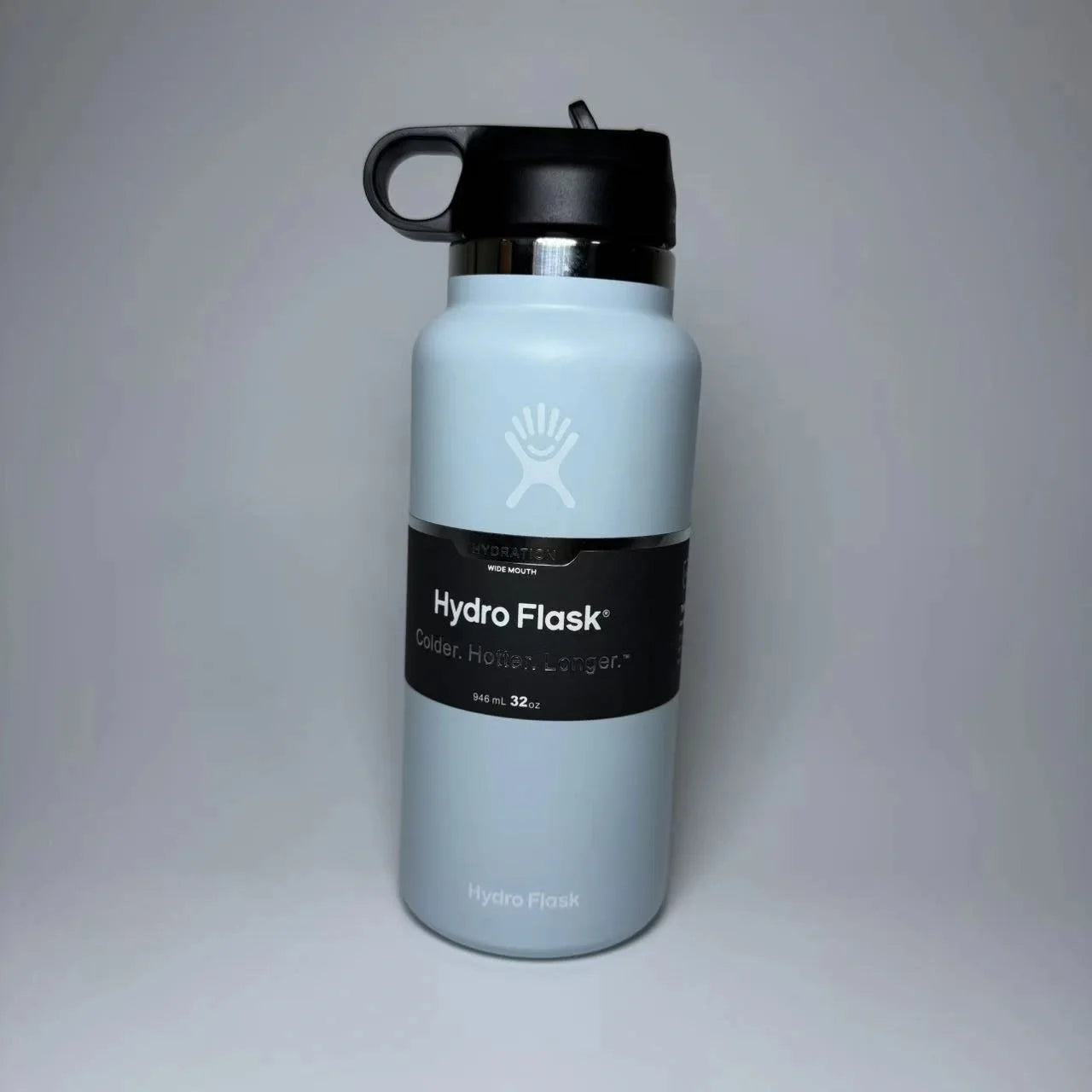 Garrafa Mugly Keep (946 ml - 1.1 L)