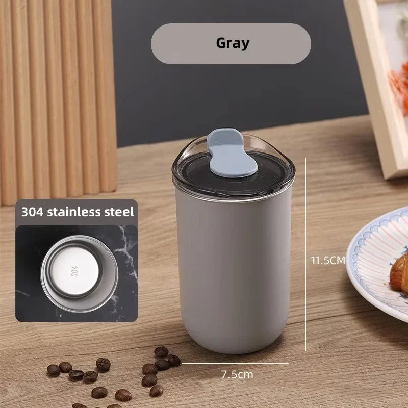 Copo Térmico Mugly Steel (300ml) - Com tampa