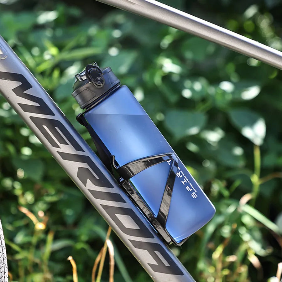 Garrafa Mugly Spirit - Para esportistas (750ml)