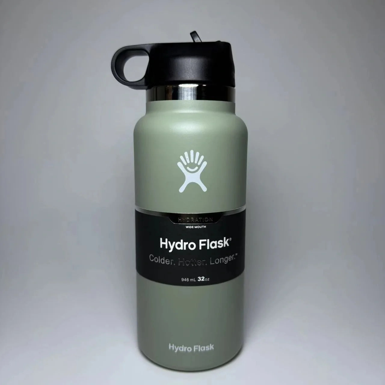 Garrafa Mugly Keep (946 ml - 1.1 L)