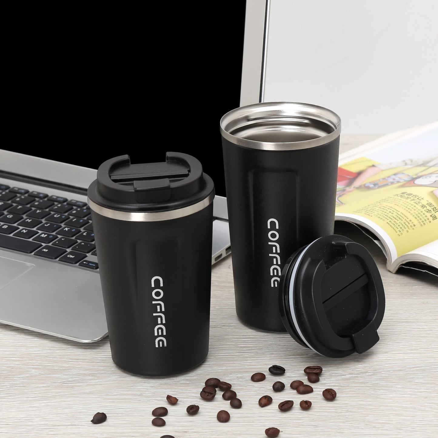 Mugly Coffee - Especial pra Café apenas (510ml)