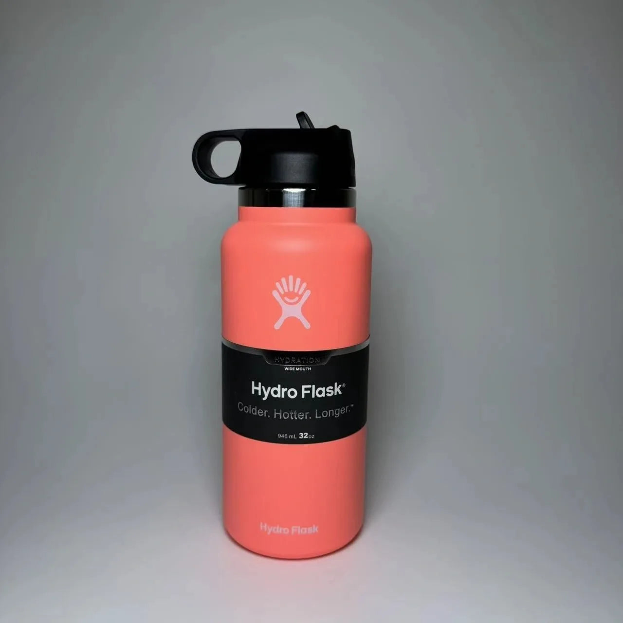 Garrafa Mugly Keep (946 ml - 1.1 L)