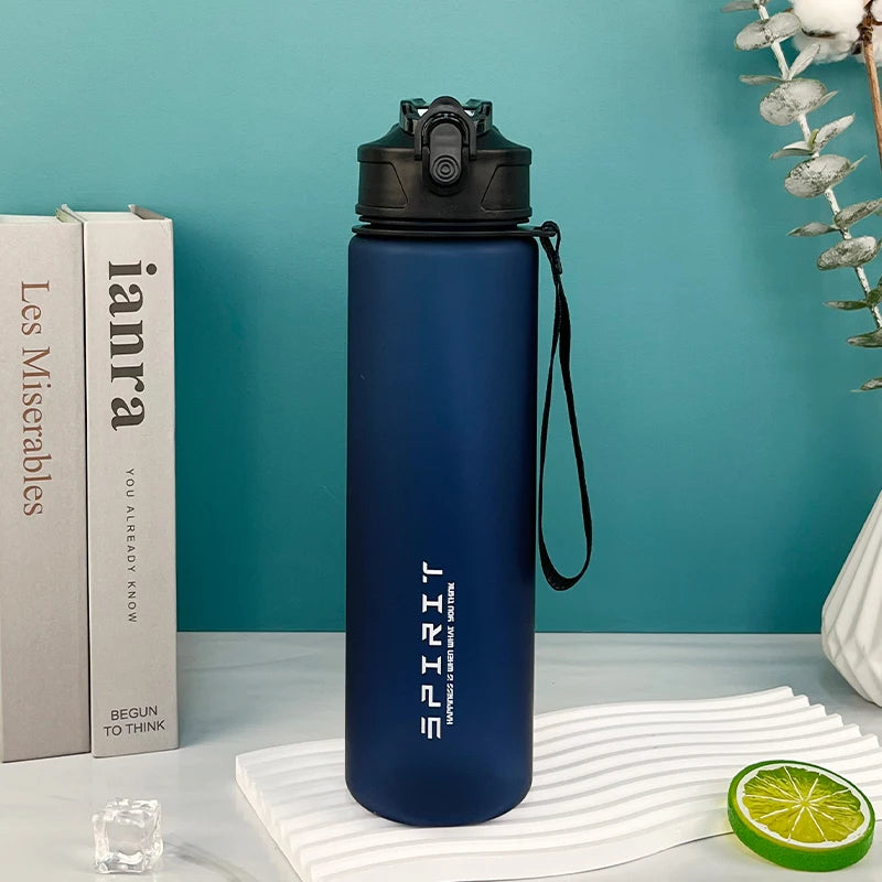 Garrafa Mugly Spirit - Para esportistas (750ml)