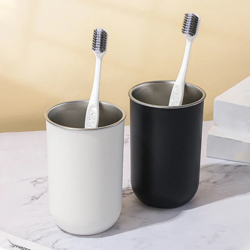 Copo Térmico Mugly Steel (300ml) - Com tampa